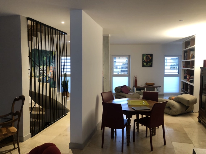 Appartement, Rénovation, Réhabilitation, Plan, Suivi de chantier