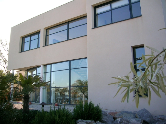 Maison individuelle, Construction neuve, Plan, Permis de construire, Suivi de chantier