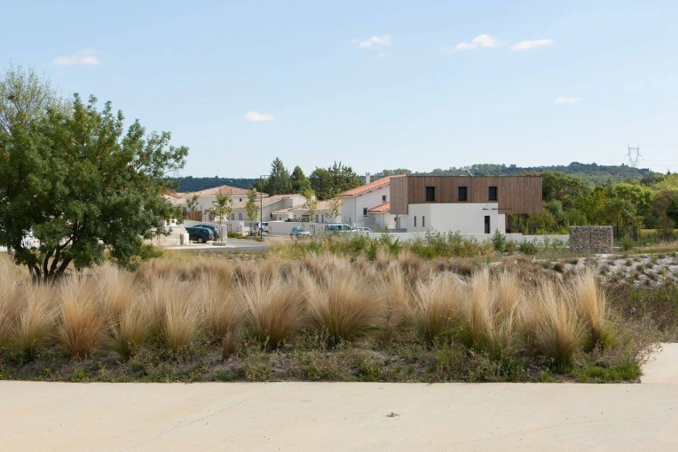 Jardin, Extérieur, Construction neuve, Plan, Permis de construire, Suivi de chantier