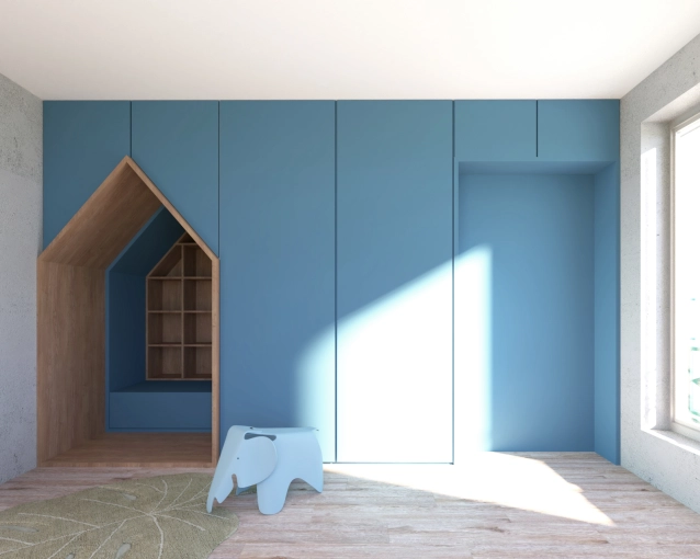 Surélévation, Maison individuelle, Maison de ville, Architecture d’intérieur, Réhabilitation, Vintage, Contemporain, Minimaliste