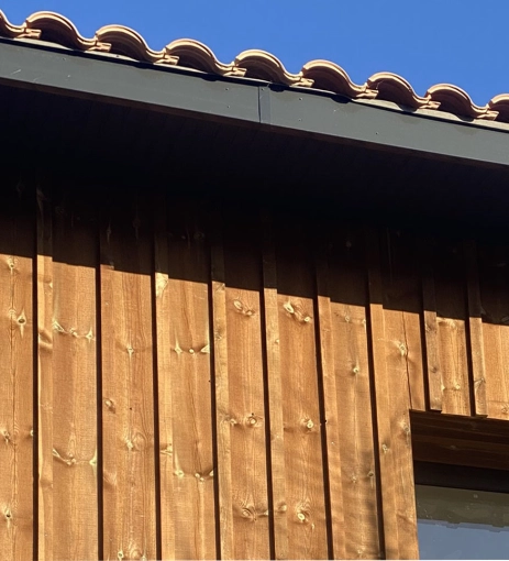 Passive House / Eco-friendly, Energy renovation, contemporary, Traditional
