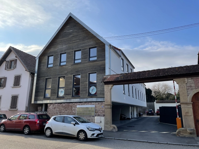 Commercial - industrial, Public Access Buildings, New Build, Restoration, Traditional