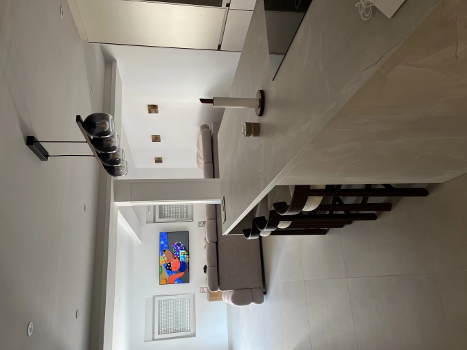 Building Upgrades, Single-Family Homes, Passive House / Eco-friendly, Townhouses, Restoration, Energy renovation, contemporary, Minimalist