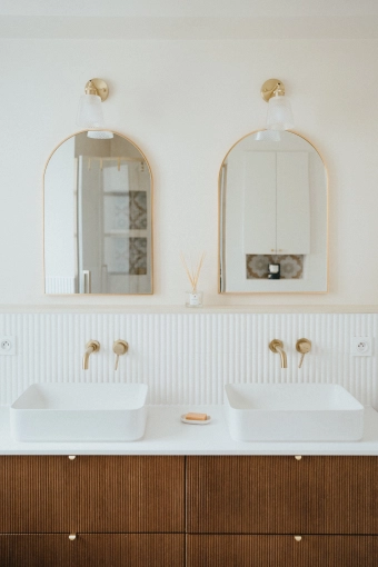 Apartment, Renovation, Classic