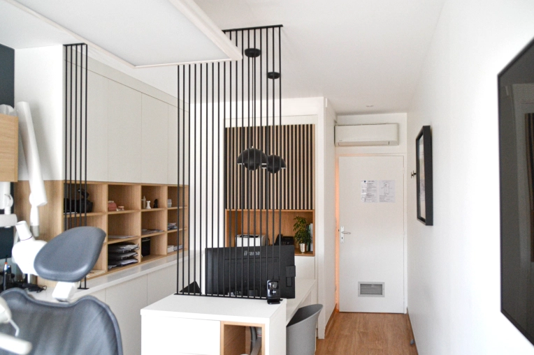 Conversion, Commercial - industrial, Public Access Buildings, Renovation, Interior Architecture & Design, Restoration, contemporary, Modern