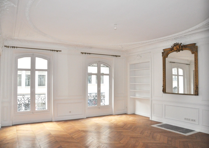 Appartement, Rénovation, Minimaliste