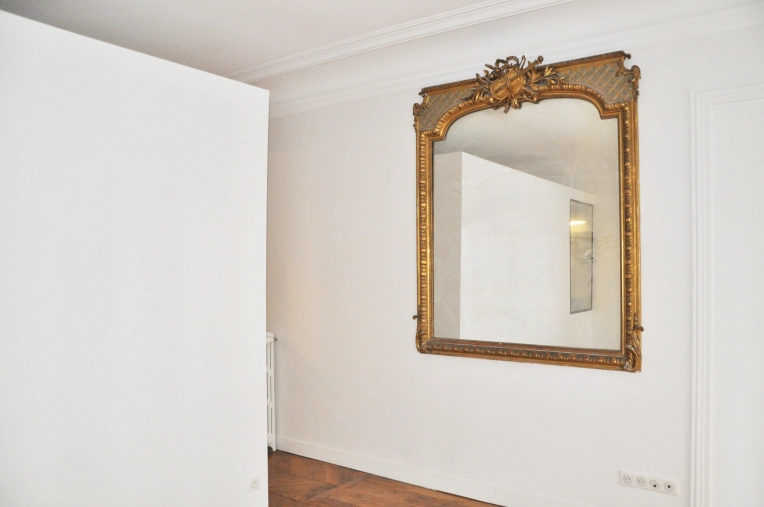 Appartement, Rénovation, Minimaliste