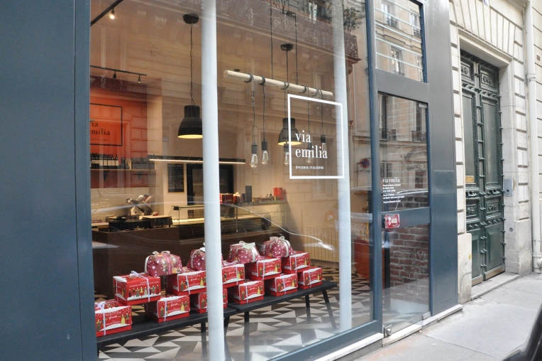 Transformation, Commerce, Contemporain