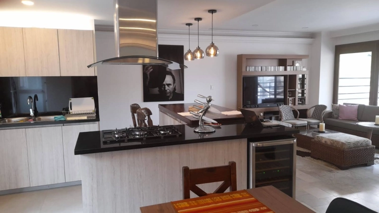 Appartement, Rénovation, Contemporain