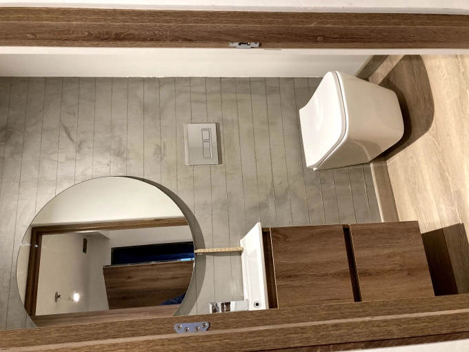 Appartement, Rénovation, Contemporain