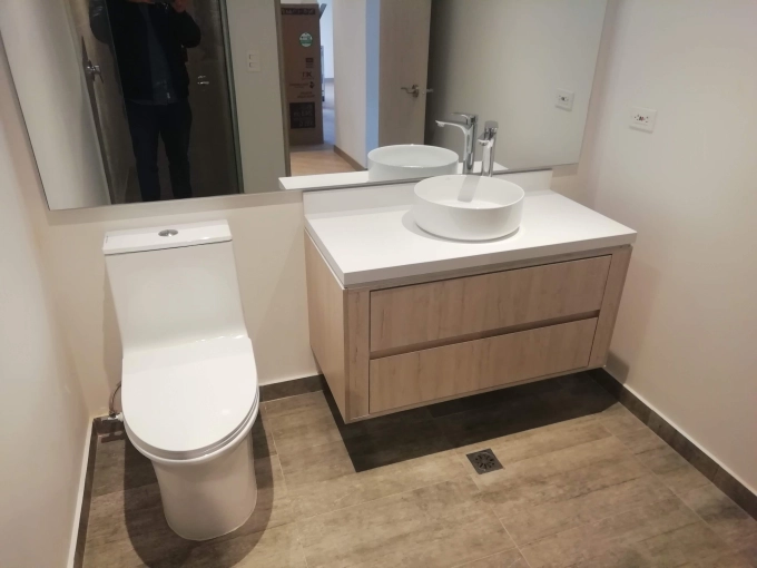 Maison individuelle, Rénovation, Contemporain