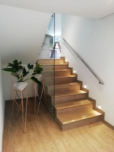 Maison individuelle, Rénovation, Contemporain