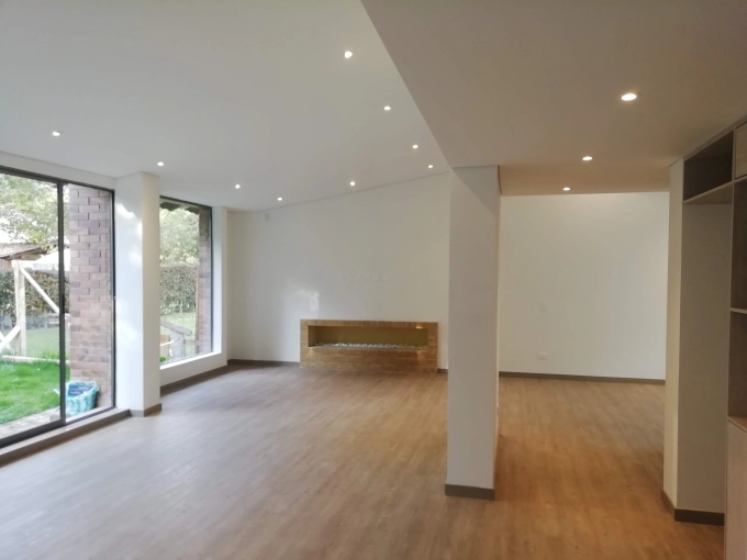 Maison individuelle, Rénovation, Contemporain