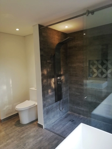 Maison individuelle, Rénovation, Contemporain