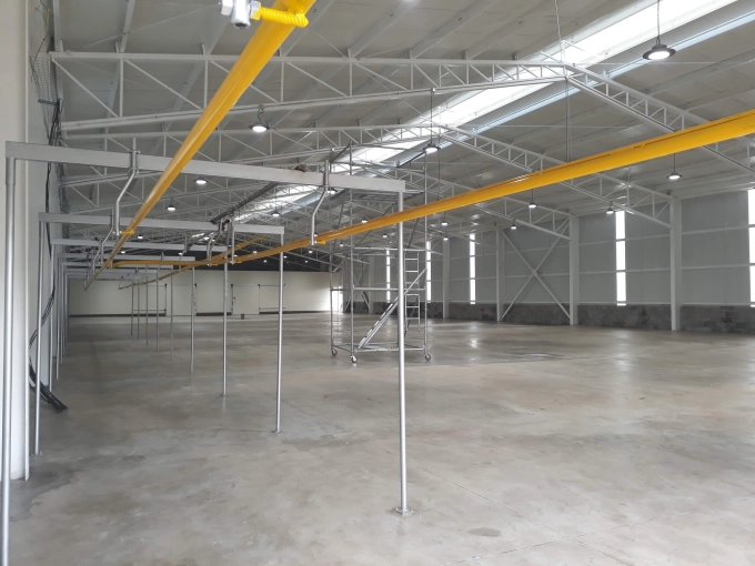 Bâtiment professionnel, Hangar, Construction neuve, Plan, Permis de construire, Suivi de chantier, Conseil