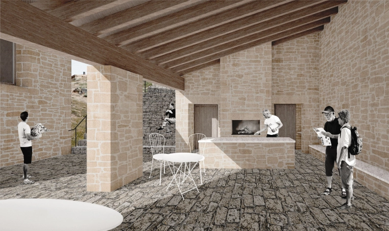 Patrimoine, Bâtiment accueillant du public (ERP), Rénovation, Construction neuve, Réhabilitation, Contemporain, Traditionnel