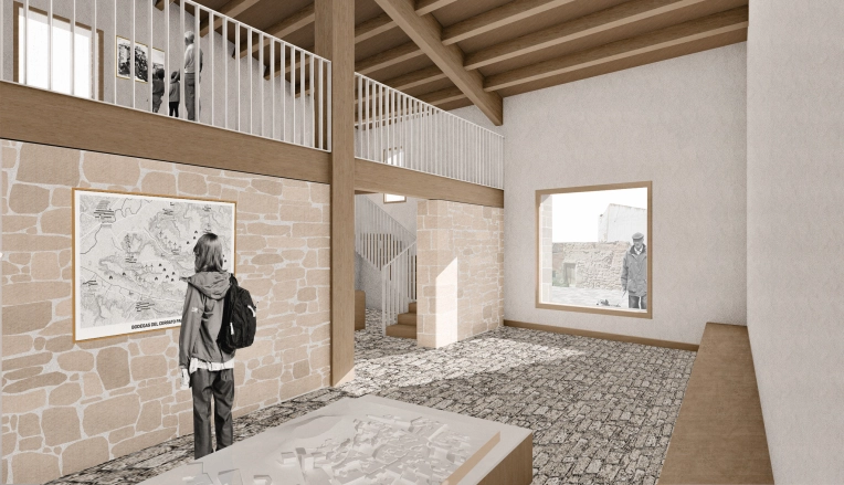 Bâtiment accueillant du public (ERP), Rénovation, Architecture d’intérieur, Construction neuve, Réhabilitation, Contemporain, Traditionnel, Ancien