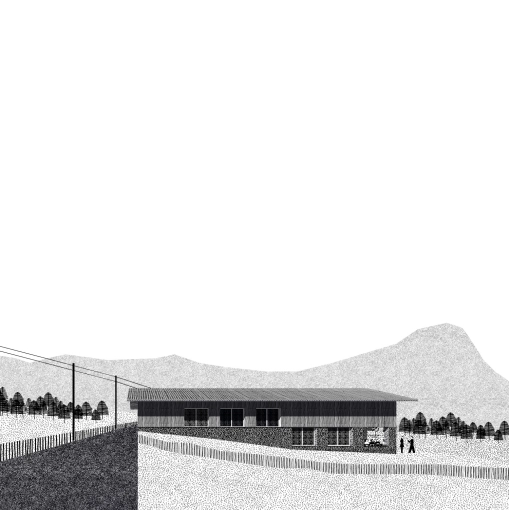Single-Family Homes, Passive House / Eco-friendly, Chalets / Wooden Houses, Country Homes, Interior Architecture & Design, New Build, Villa, contemporary, Modern, Minimalist