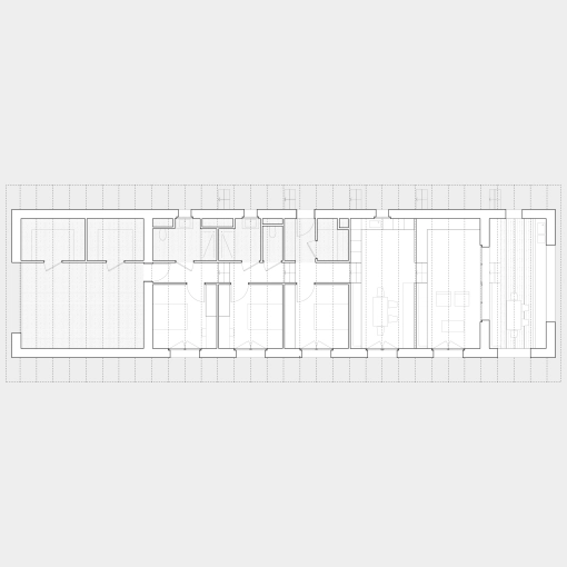 Single-Family Homes, Country Homes, Interior Architecture & Design, New Build, Villa, contemporary, Modern, Minimalist