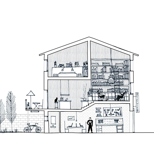 Historical / Listed Buildings, Conversion, Project Management, Retail, Renovation, Townhouses, Feasibility Studies, contemporary, Classic, historical