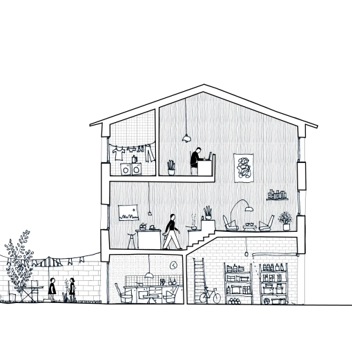 Historical / Listed Buildings, Conversion, Project Management, Renovation, Townhouses, Feasibility Studies, Restoration, contemporary, Traditional, Classic, historical