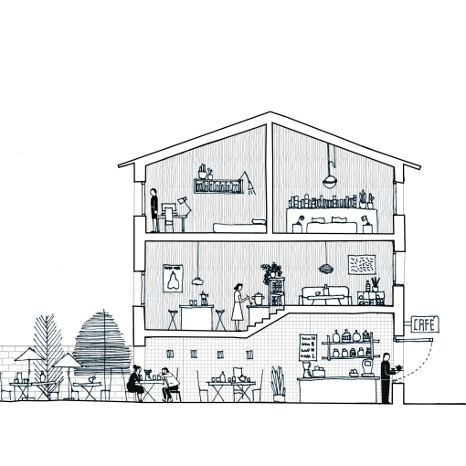 Project Management, Single-Family Homes, Retail, Hotels - Restaurants, Commercial - industrial, Townhouses, Feasibility Studies, Restoration, contemporary, Modern, Classic