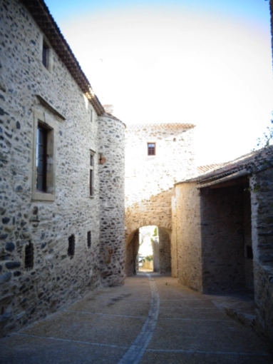 Bâtiment professionnel, Réhabilitation, Historique