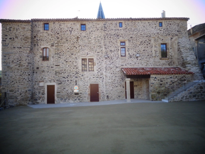 Assistance à la maitrise d'ouvrage, Bâtiment accueillant du public (ERP), Historique