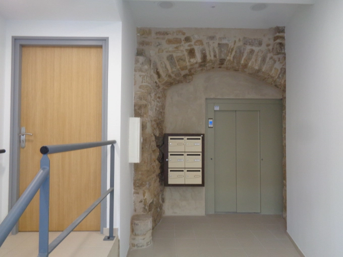 Assistance à la maitrise d'ouvrage, Appartement, Bâtiment accueillant du public (ERP), Architecture d’intérieur, Réhabilitation, Historique