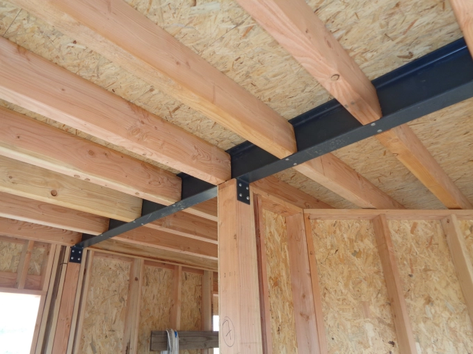Maison individuelle, Chalet / Maison en bois, Maison de campagne, Construction neuve, Contemporain