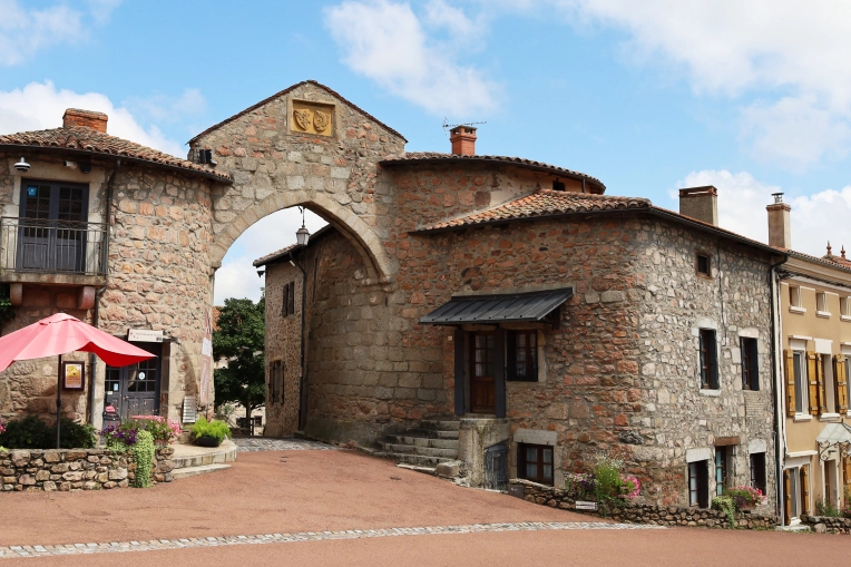 Patrimoine, Maison individuelle, Rénovation, Maison de campagne, Historique