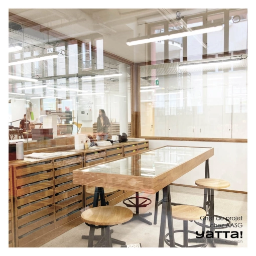 Conversion, Building Upgrades, Offices, Industrial Buildings, Restoration, contemporary, Minimalist