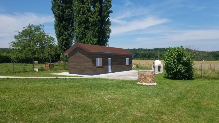 Chalet / Maison en bois, Construction neuve, Traditionnel
