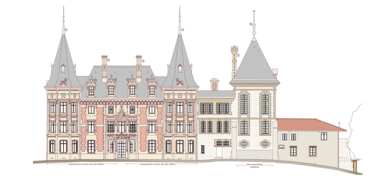 Historical / Listed Buildings, Project Management, Expertise, Feasibility Studies, Traditional, Classic, historical