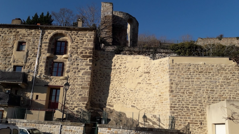 Patrimoine, Terrasse, Rénovation, Maison de ville, Réhabilitation, Rénovation énergétique, Ancien, Historique