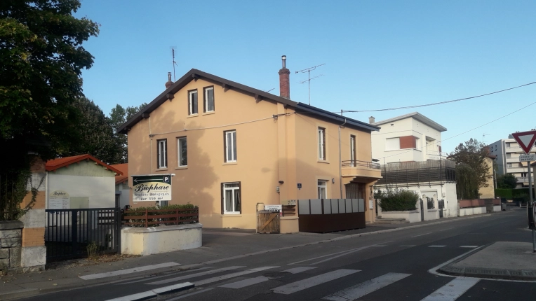 Terrasse, Rénovation, Maison de ville, Rénovation énergétique, Contemporain, Traditionnel