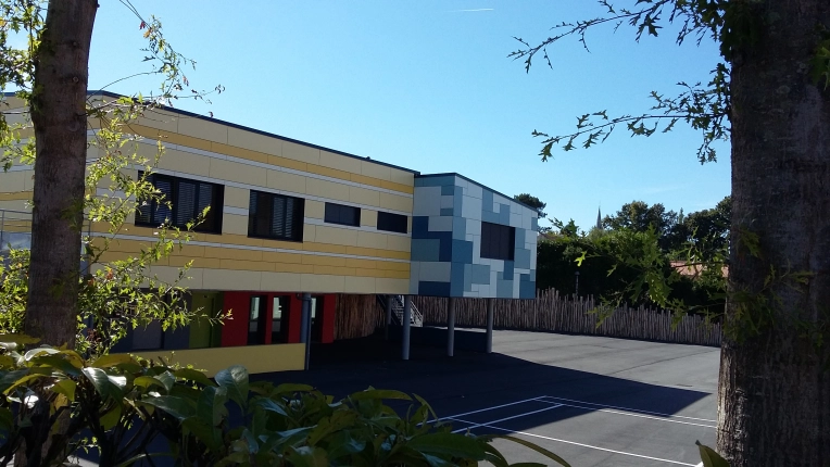 Public Access Buildings, Renovation, Extension, Energy renovation, contemporary