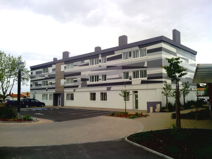 Public Access Buildings, Energy renovation, contemporary