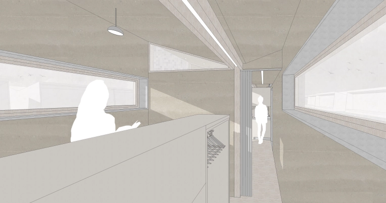 Single-Family Homes, Passive House / Eco-friendly, New Build, contemporary