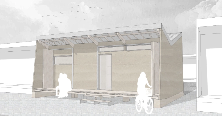Single-Family Homes, Passive House / Eco-friendly, New Build, contemporary