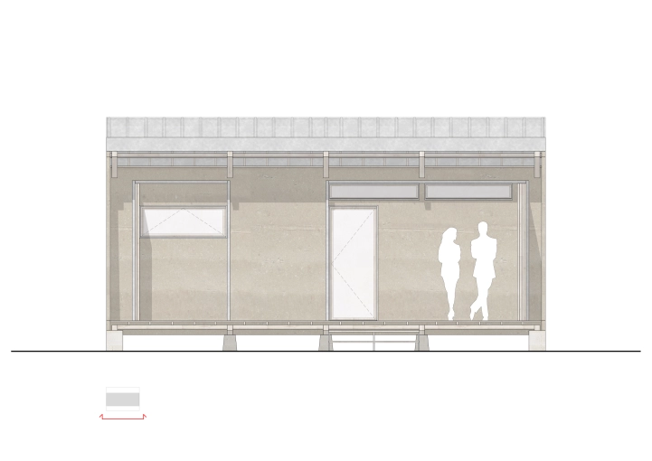 Single-Family Homes, Passive House / Eco-friendly, New Build, contemporary