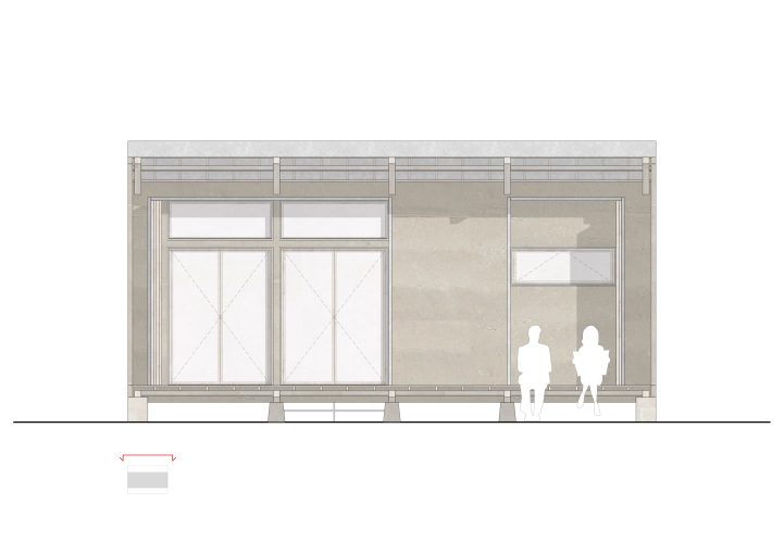 Single-Family Homes, Passive House / Eco-friendly, New Build, contemporary