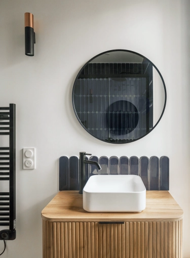 Apartment, Renovation, contemporary