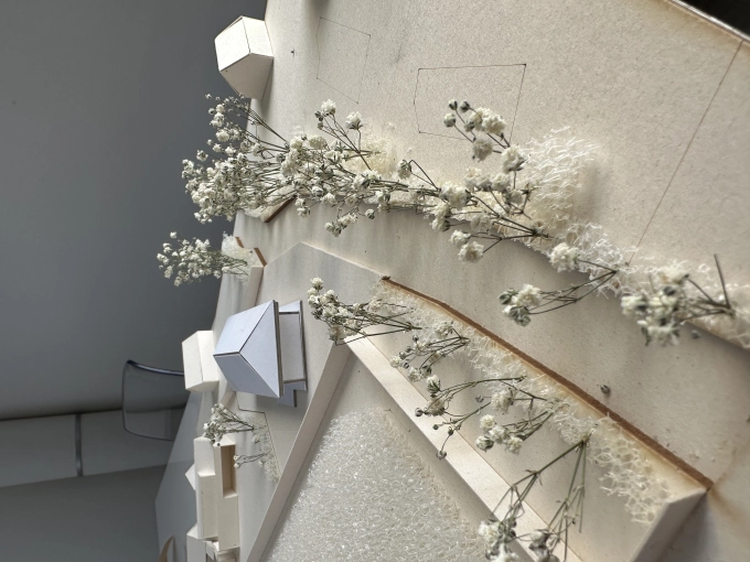 Maison individuelle, Construction neuve, Contemporain, Moderne