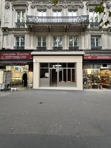 Hotels - Restaurants, Renovation, Modern