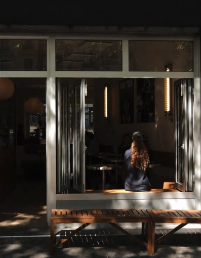 Hotels - Restaurants, Renovation, Design / Plans, Building permits
