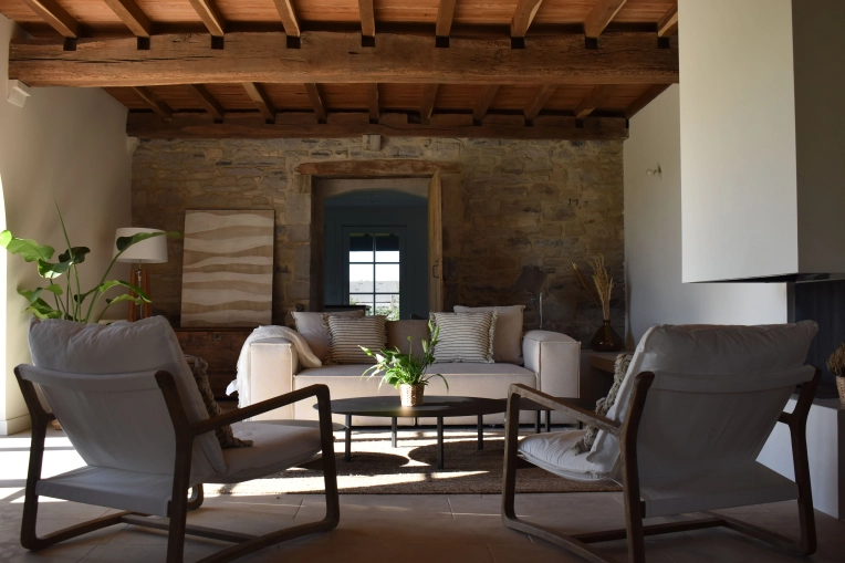Conversion, Single-Family Homes, Renovation, Country Homes, Interior Architecture & Design, Restoration, contemporary, Traditional, Classic