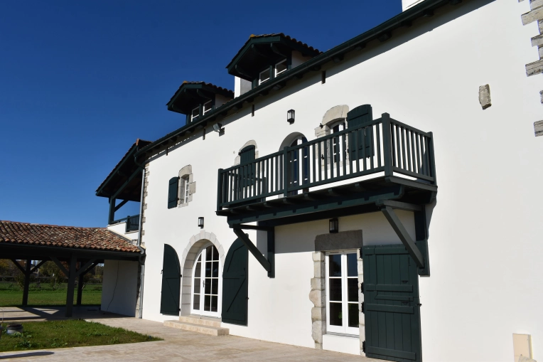 Conversion, Single-Family Homes, Renovation, Country Homes, Restoration, contemporary, Traditional, Classic