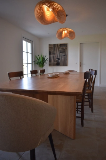 Conversion, Single-Family Homes, Renovation, Country Homes, Interior Architecture & Design, contemporary, Traditional, Classic