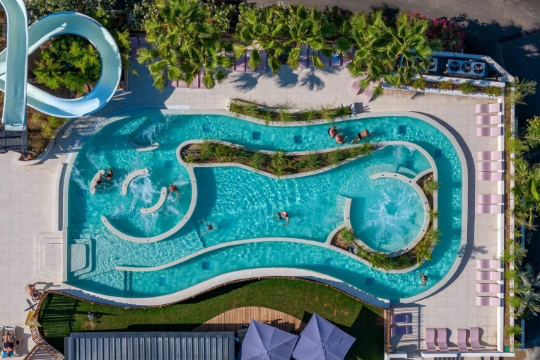 Assistance à la maitrise d'ouvrage, Mise aux normes, Commerce, Hôtellerie - Restauration, Extérieur, Bâtiment accueillant du public (ERP), Rénovation, Piscine, Extension, Construction neuve, Moderne